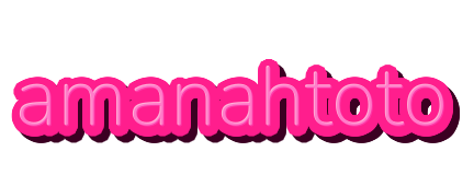 amanahtoto — logo kanal
